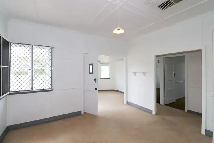 Main view of Homely house listing, 125 Bell Street, Biloela QLD 4715