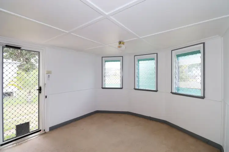 Second view of Homely house listing, 125 Bell Street, Biloela QLD 4715