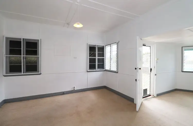Third view of Homely house listing, 125 Bell Street, Biloela QLD 4715