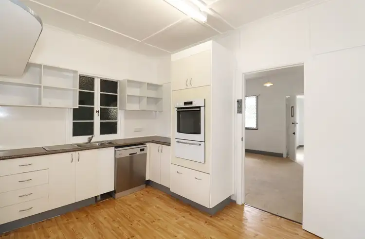 Fourth view of Homely house listing, 125 Bell Street, Biloela QLD 4715