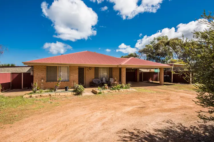 34 Longva Road, Moresby WA 6530