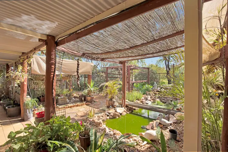 Second view of Homely house listing, 34 Longva Road, Moresby WA 6530