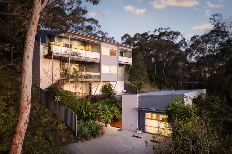 21 Scott Circuit, Salamander Bay NSW 2317