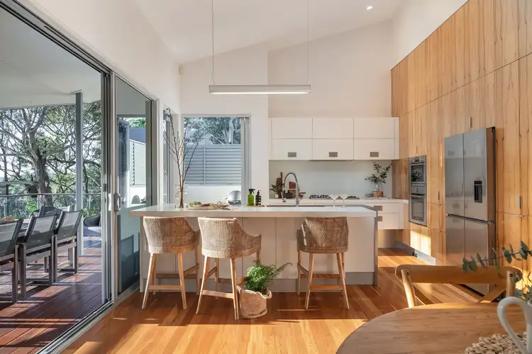 Fourth view of Homely house listing, 21 Scott Circuit, Salamander Bay NSW 2317