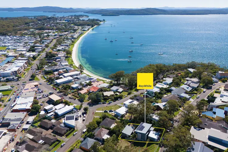 Fifth view of Homely house listing, 21 Scott Circuit, Salamander Bay NSW 2317