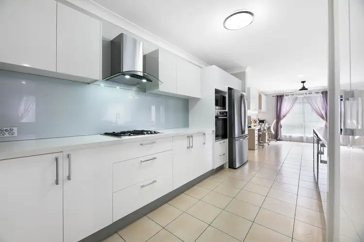 Fourth view of Homely house listing, 87 Tee Trees Boulevard, Arundel QLD 4214