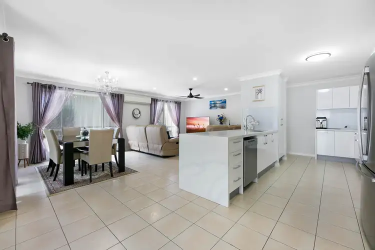 Fifth view of Homely house listing, 87 Tee Trees Boulevard, Arundel QLD 4214