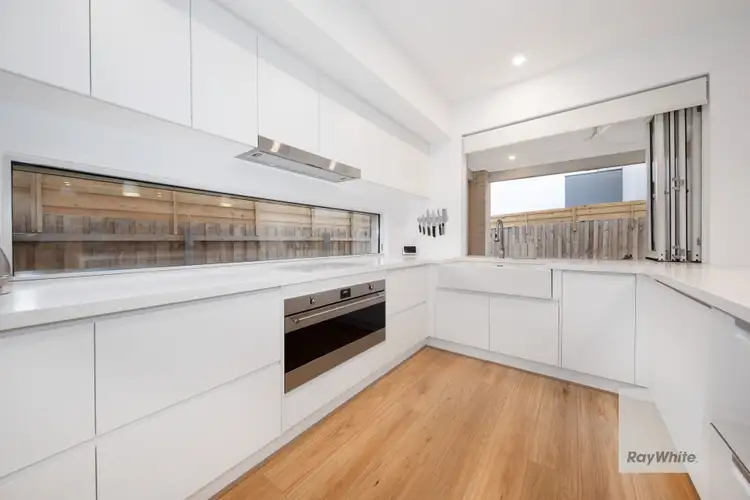 Third view of Homely house listing, 1 California Way, Bonnie Brook VIC 3335