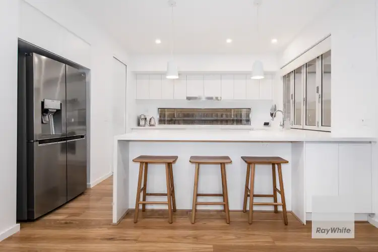 Fourth view of Homely house listing, 1 California Way, Bonnie Brook VIC 3335