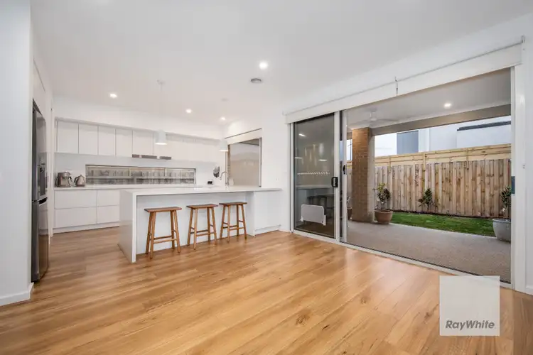 Fifth view of Homely house listing, 1 California Way, Bonnie Brook VIC 3335