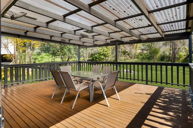 Second view of Homely house listing, 22 Red Gum Avenue, Hazelbrook NSW 2779