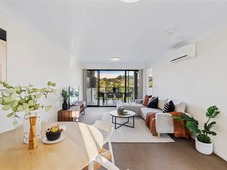 Main view of Homely unit listing, 26/736 Ipswich Road, Annerley QLD 4103