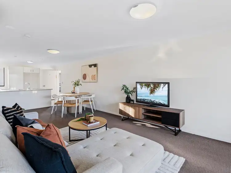 Third view of Homely unit listing, 26/736 Ipswich Road, Annerley QLD 4103