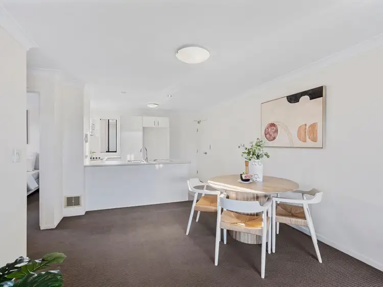Fourth view of Homely unit listing, 26/736 Ipswich Road, Annerley QLD 4103