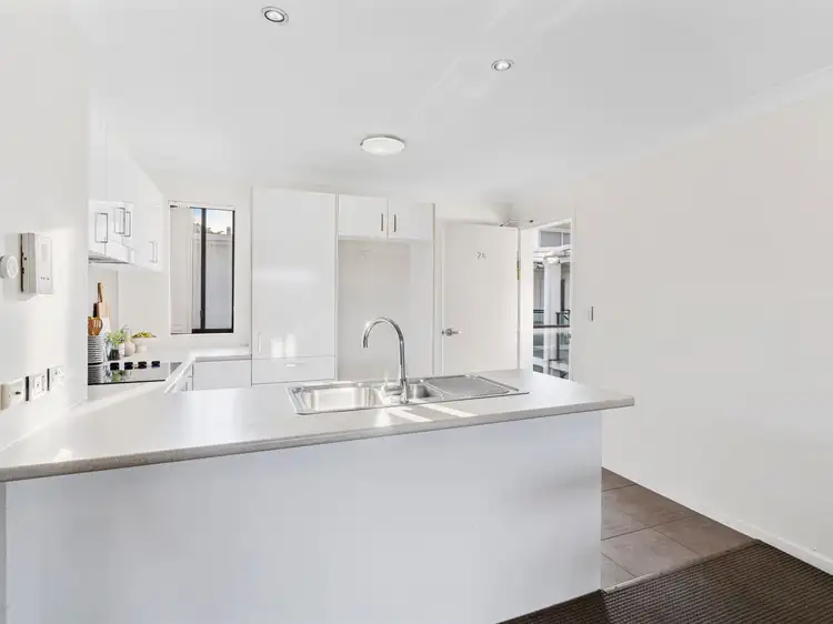 Fifth view of Homely unit listing, 26/736 Ipswich Road, Annerley QLD 4103