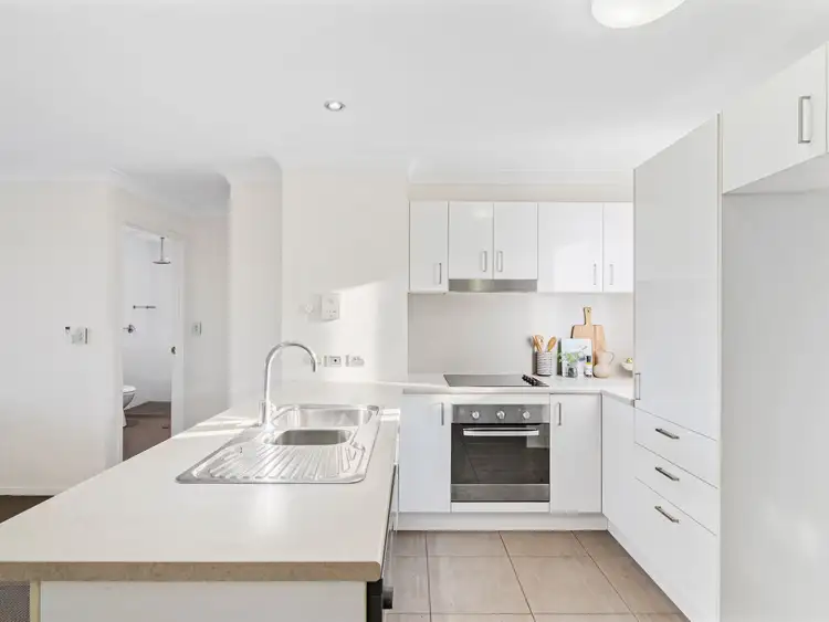 Sixth view of Homely unit listing, 26/736 Ipswich Road, Annerley QLD 4103