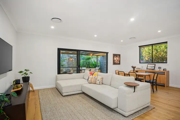 45 Sunninghill Circuit, Mount Ousley NSW 2519