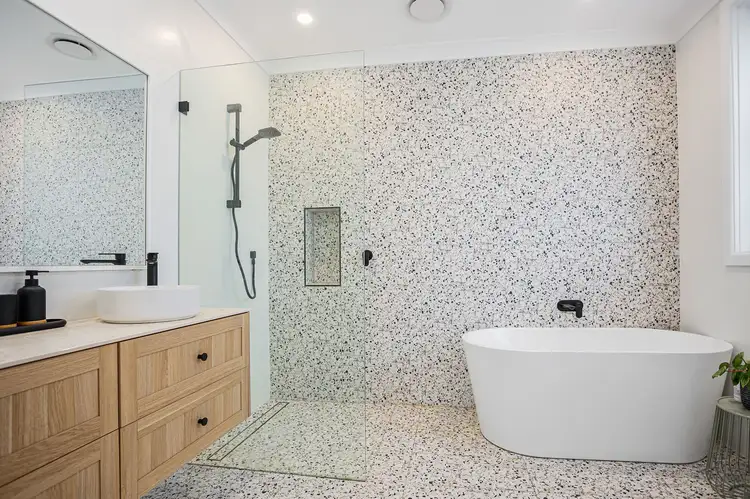 Third view of Homely house listing, 45 Sunninghill Circuit, Mount Ousley NSW 2519