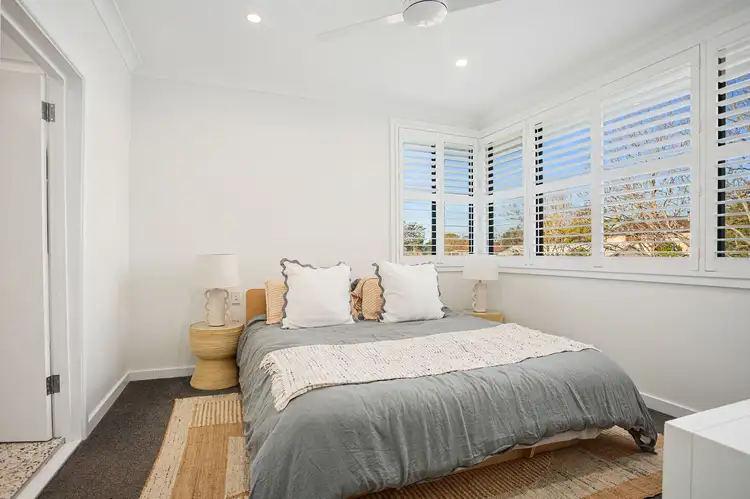 Fourth view of Homely house listing, 45 Sunninghill Circuit, Mount Ousley NSW 2519