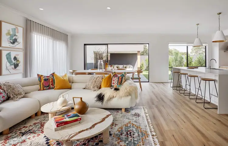 Fourth view of Homely house listing, 32 Grazing Way, Clyde North VIC 3978