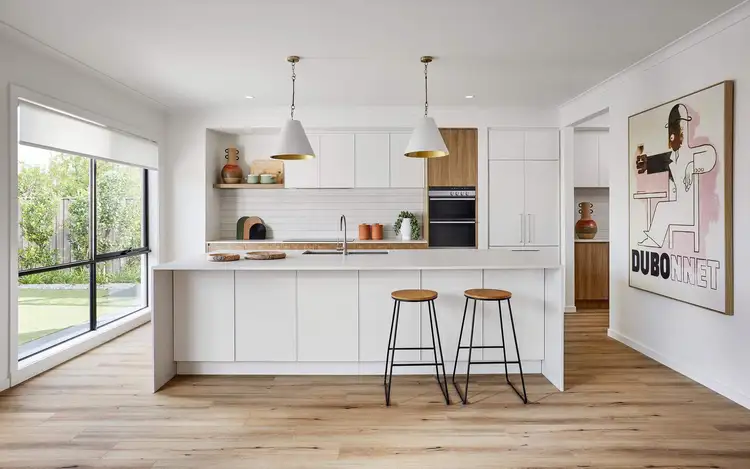 Sixth view of Homely house listing, 32 Grazing Way, Clyde North VIC 3978