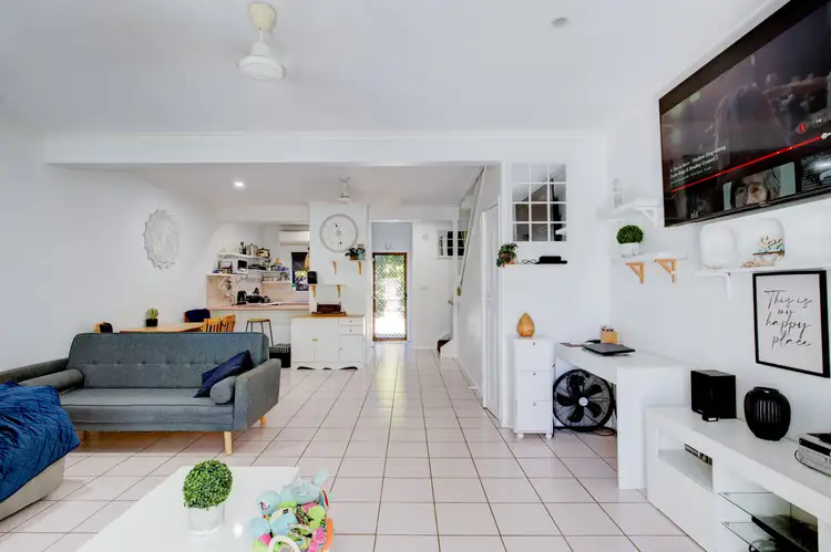 Second view of Homely townhouse listing, 3/75 Reid Road, Wongaling Beach QLD 4852