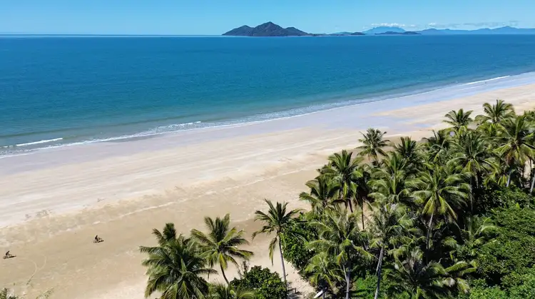Fourth view of Homely townhouse listing, 3/75 Reid Road, Wongaling Beach QLD 4852