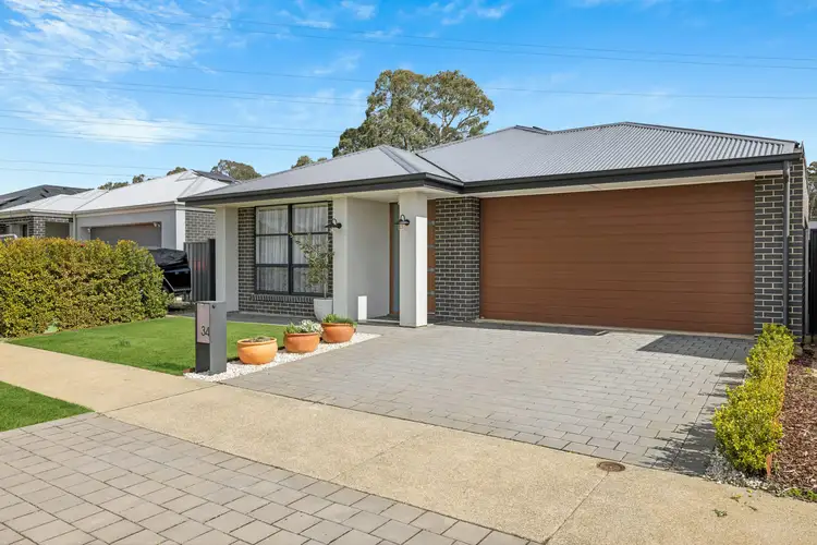 Main view of Homely house listing, 34 Polo Drive, Mount Barker SA 5251