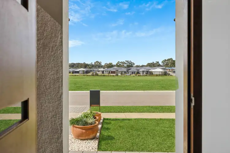 Second view of Homely house listing, 34 Polo Drive, Mount Barker SA 5251