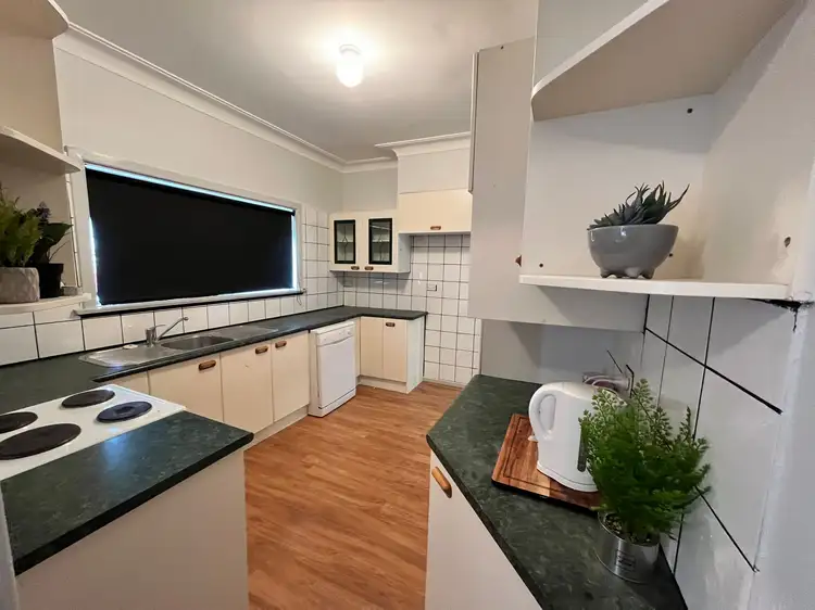 Second view of Homely house listing, 16 Scrivener Street, Forbes NSW 2871