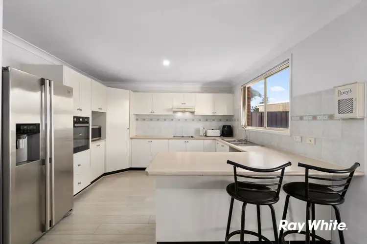 Third view of Homely house listing, 100 Riverstone Parade, Riverstone NSW 2765