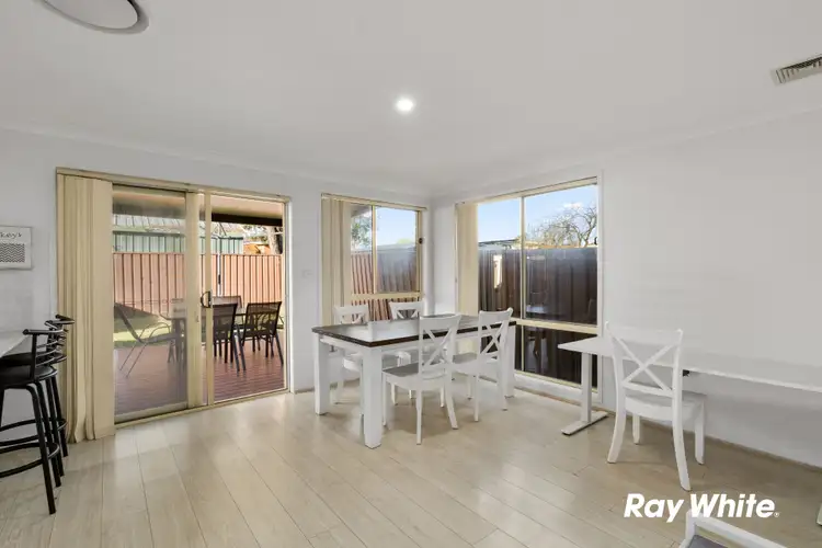 Fourth view of Homely house listing, 100 Riverstone Parade, Riverstone NSW 2765