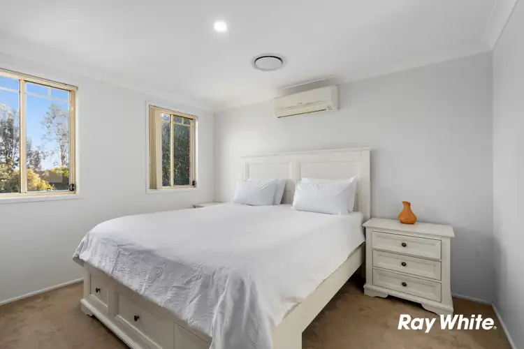 Fifth view of Homely house listing, 100 Riverstone Parade, Riverstone NSW 2765