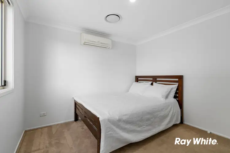 Sixth view of Homely house listing, 100 Riverstone Parade, Riverstone NSW 2765