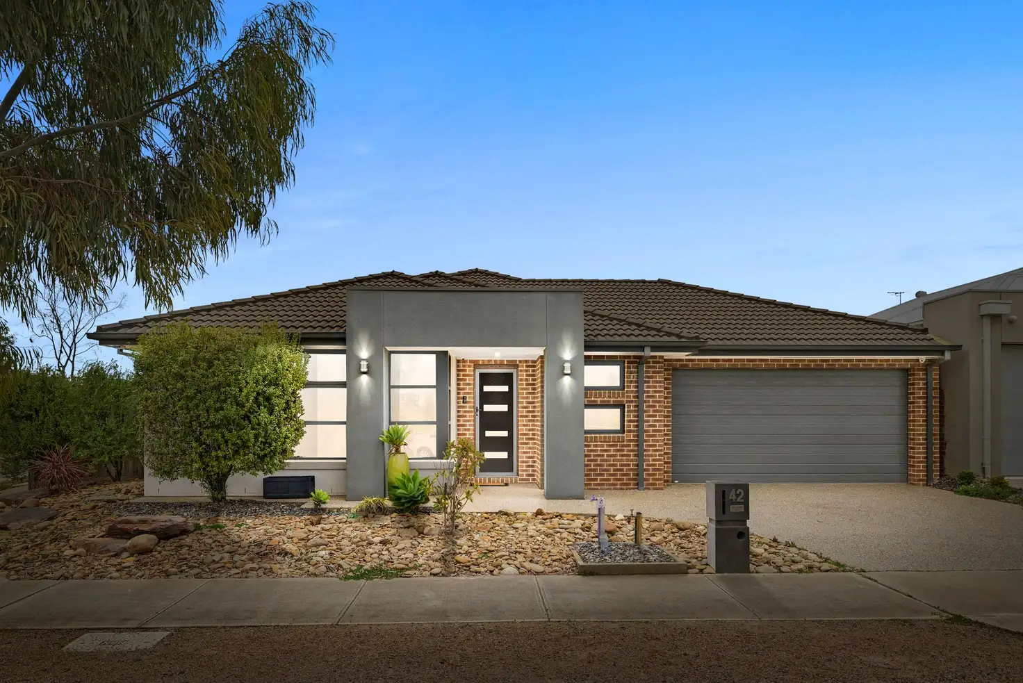 Main view of Homely house listing, 42 Powlett Street, Werribee VIC 3030