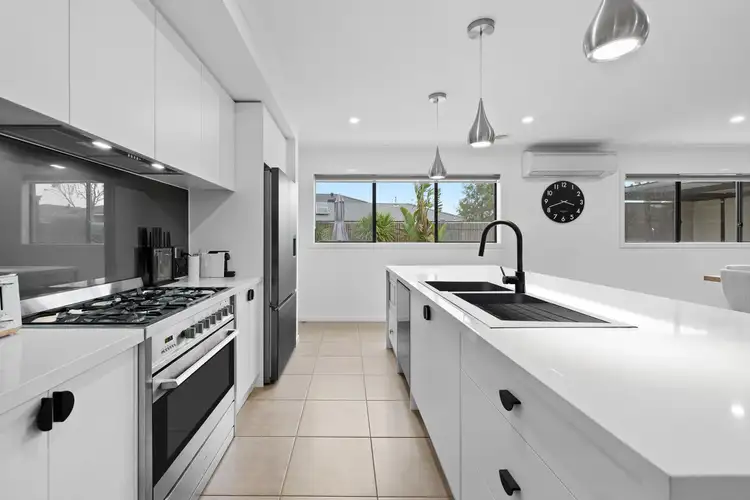 Third view of Homely house listing, 42 Powlett Street, Werribee VIC 3030