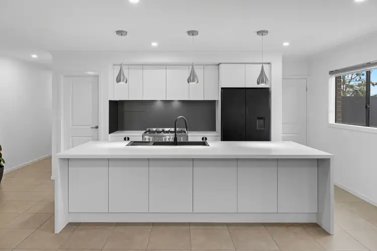 Fourth view of Homely house listing, 42 Powlett Street, Werribee VIC 3030