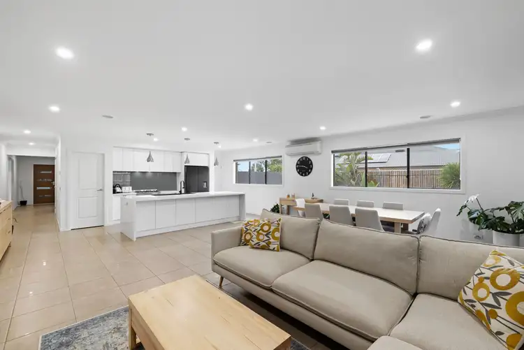 Fifth view of Homely house listing, 42 Powlett Street, Werribee VIC 3030