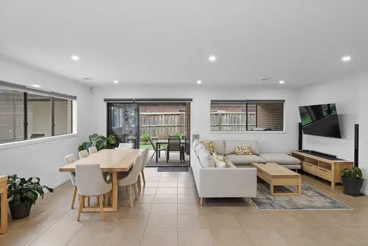 Sixth view of Homely house listing, 42 Powlett Street, Werribee VIC 3030