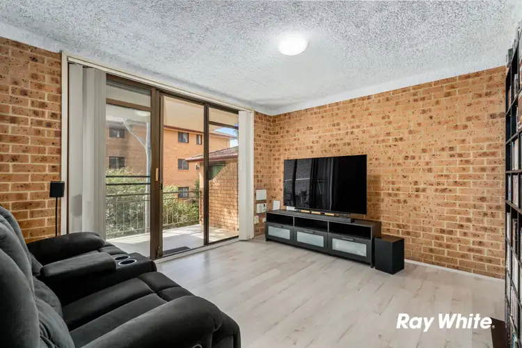Second view of Homely unit listing, 9/7 Boyd Street, Blacktown NSW 2148