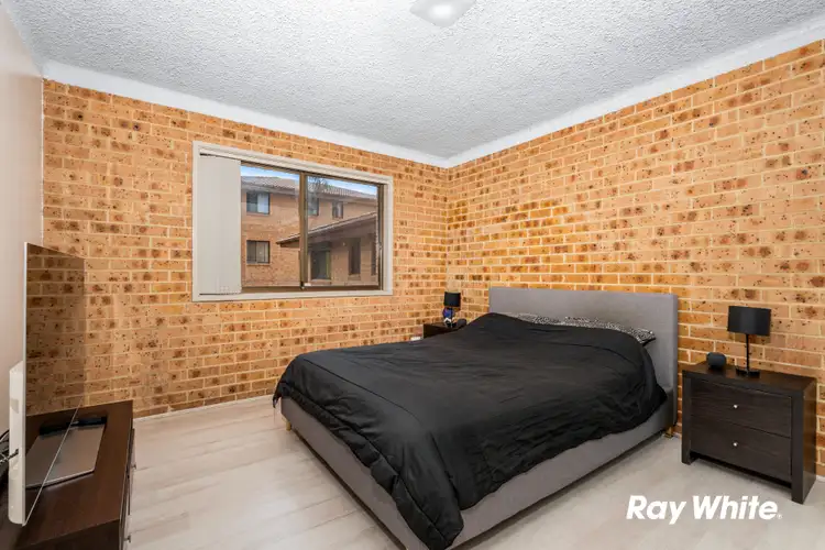 Fourth view of Homely unit listing, 9/7 Boyd Street, Blacktown NSW 2148