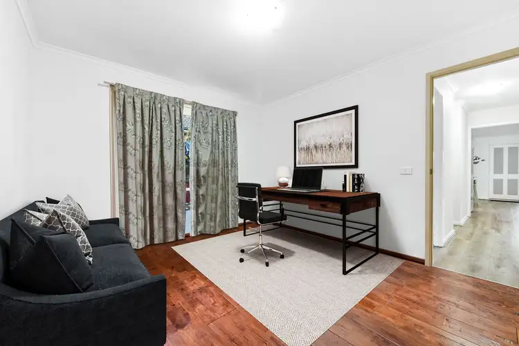 Second view of Homely house listing, 11 Sharpe Court, Berwick VIC 3806