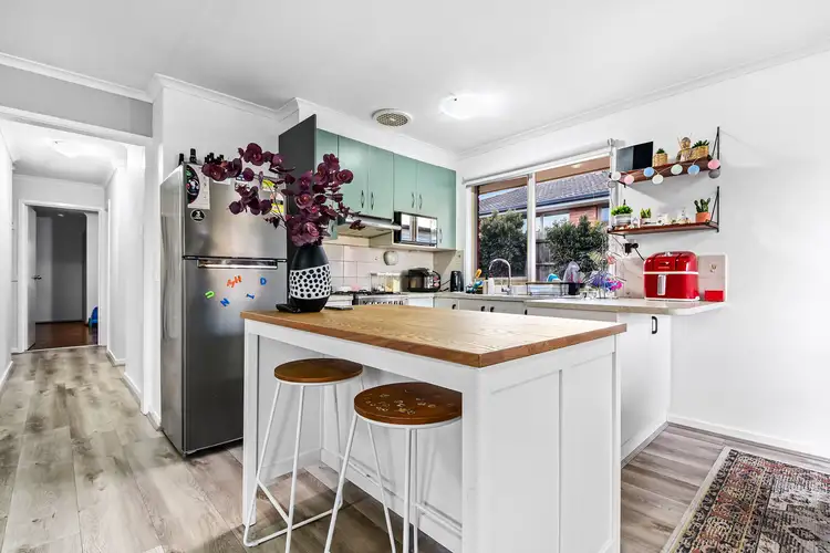 Fifth view of Homely house listing, 11 Sharpe Court, Berwick VIC 3806