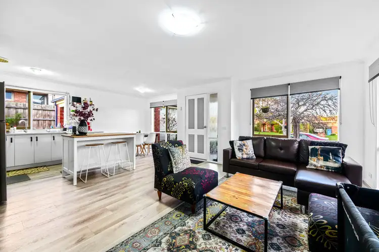 Sixth view of Homely house listing, 11 Sharpe Court, Berwick VIC 3806
