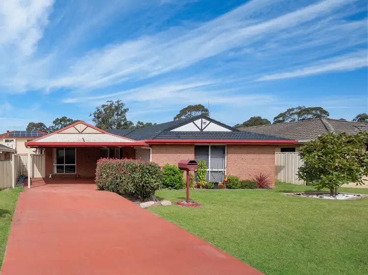 14 Carandini Street, St Helens Park NSW 2560