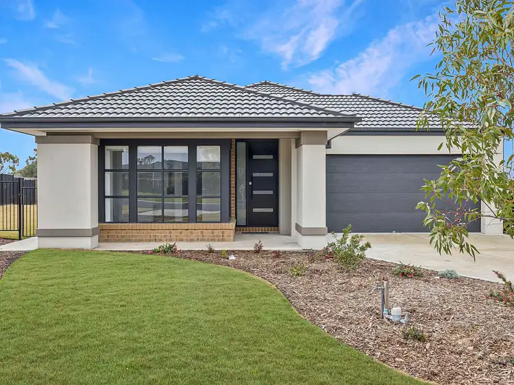 Main view of Homely house listing, 2B O'Brien Circuit, North Wonthaggi VIC 3995