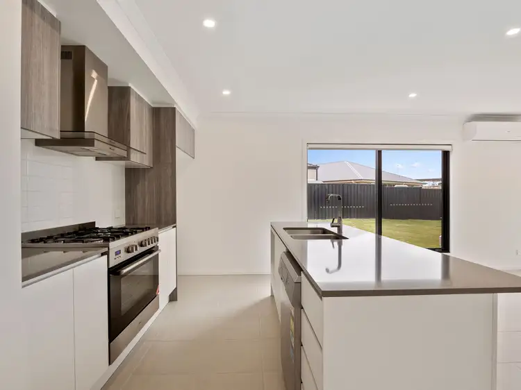 Fourth view of Homely house listing, 2B O'Brien Circuit, North Wonthaggi VIC 3995