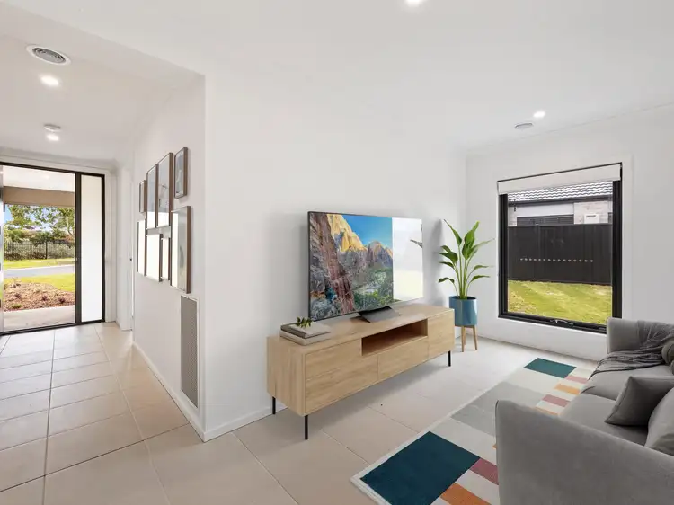 Fifth view of Homely house listing, 2B O'Brien Circuit, North Wonthaggi VIC 3995