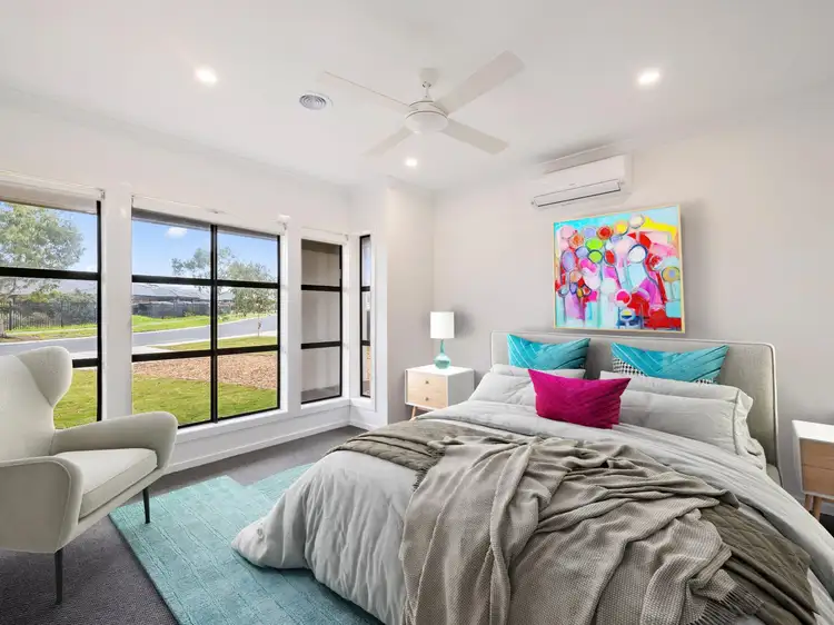 Sixth view of Homely house listing, 2B O'Brien Circuit, North Wonthaggi VIC 3995