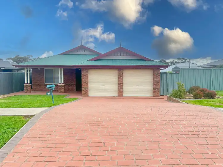 Main view of Homely house listing, 34 Old Hospital Road, West Wyalong NSW 2671